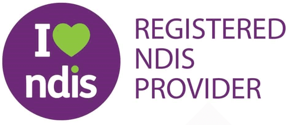 NDIS Registered Provider