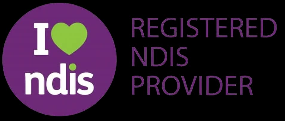 NDIS Registered Provider