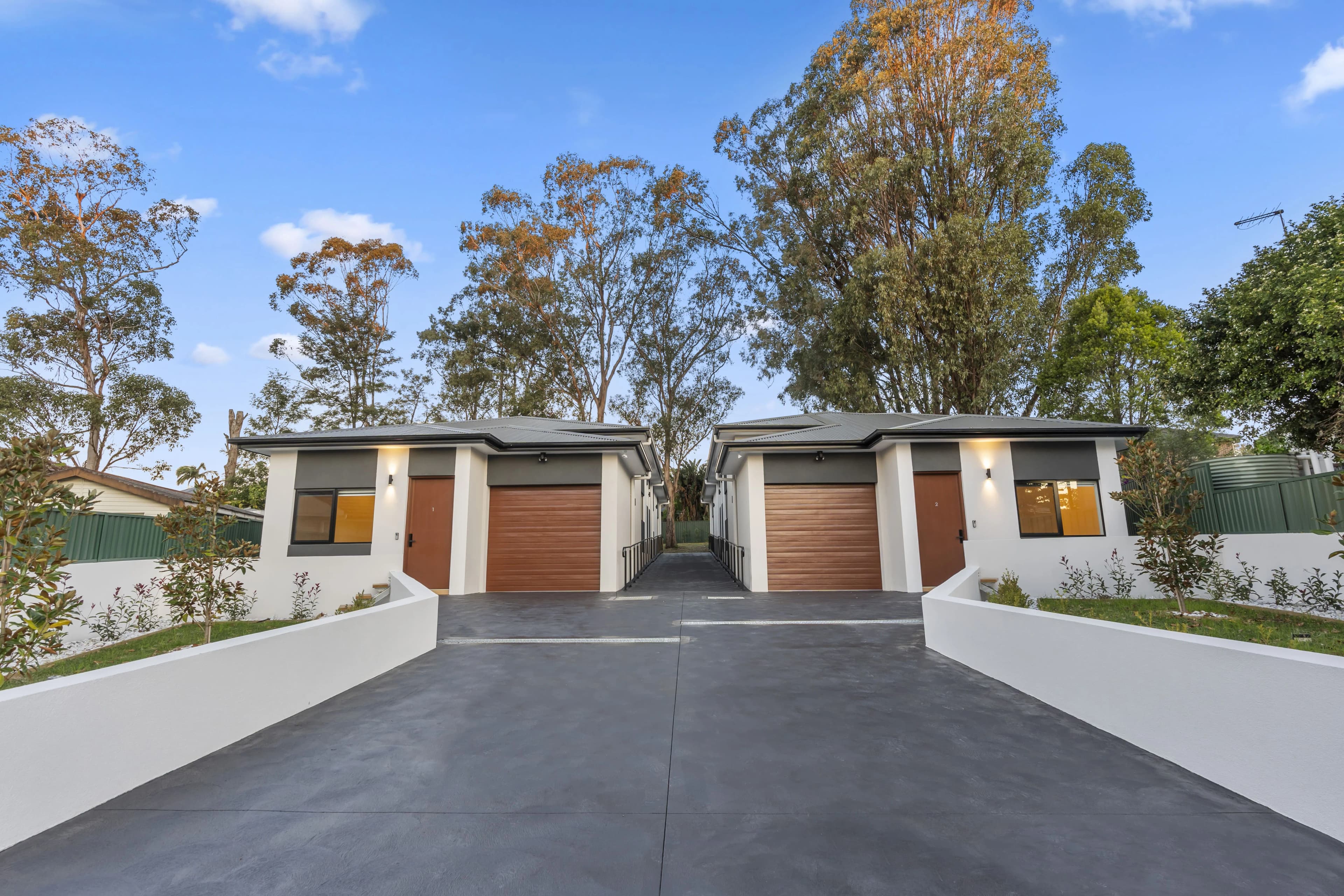 Duckmallois Avenue, Blacktown